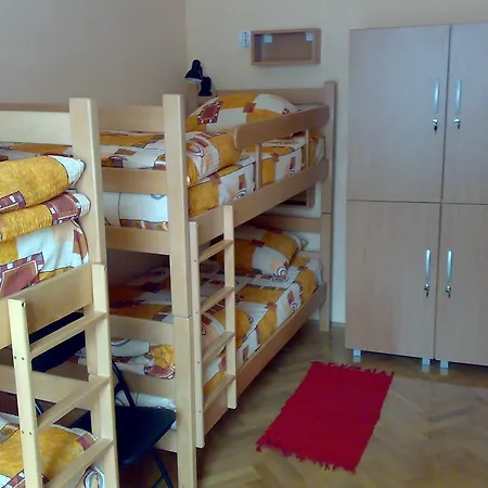 Hostel M Belgrád